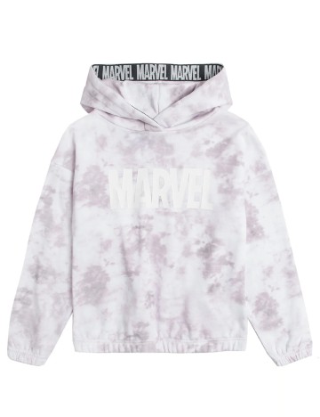 Hanorac Cool Club, mov