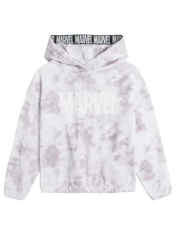 Hanorac Cool Club, mov Mov