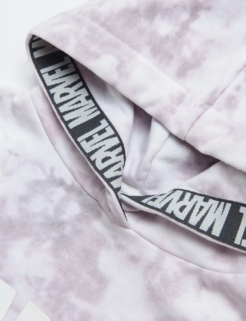 Hanorac Cool Club, mov