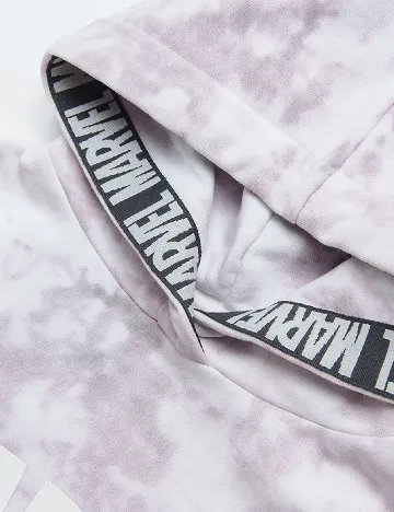 Hanorac Cool Club, mov Mov