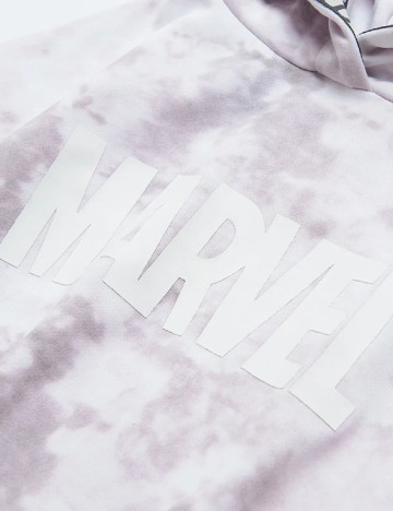 Hanorac Cool Club, mov