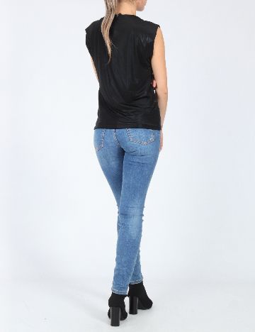 Bluza Zara, negru