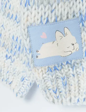 Cardigan Cool Club, mix culori Mix culori