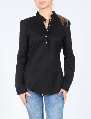 Bluza Zara, negru