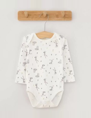 Set body Cool Club, mix culori