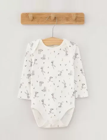 Set body Cool Club, mix culori Mix culori