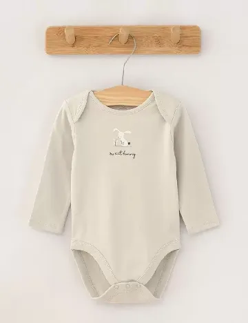 Set body Cool Club, mix culori Mix culori