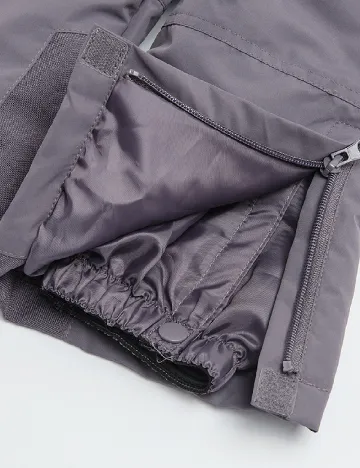 Salopeta de ski Cool Club, gri Gri