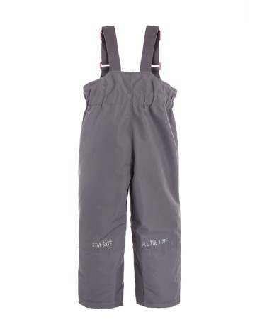 Salopeta de ski Cool Club, gri