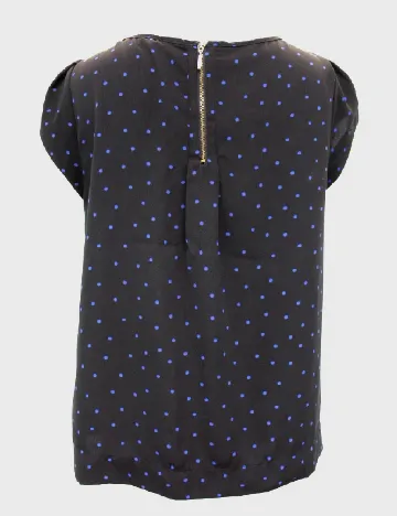 Bluza Zra, negru Negru