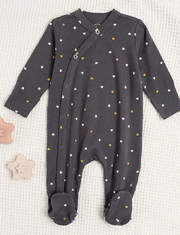 Set salopete Cool Club, mix culori Mix culori