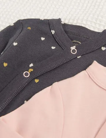 Set salopete Cool Club, mix culori Mix culori