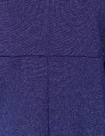 Bluza Zara, bleumarin