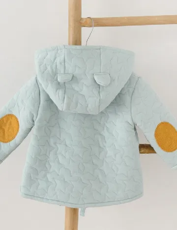 Geaca reversibila Cool Club, albastru Albastru