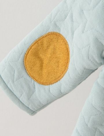 Geaca reversibila Cool Club, albastru