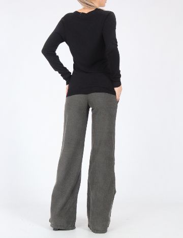 Cardigan Zara, negru