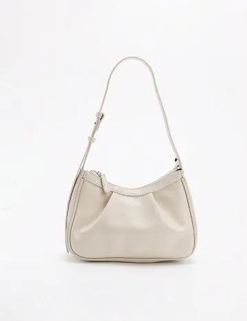 Geanta SHEIN, crem Crem