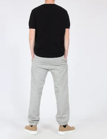 Pantaloni Pull&Bear, gri Gri