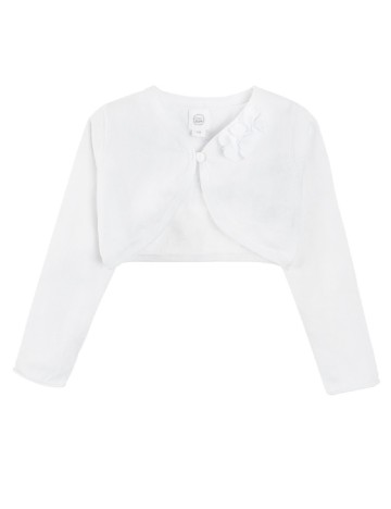 Bolero Cool Club, alb