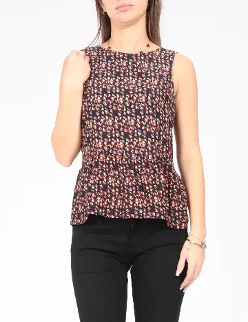 Maiou Zara, mix culori Mix culori