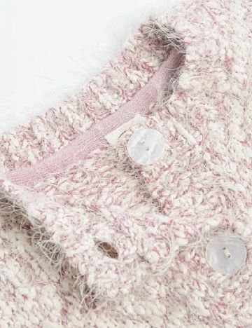 Cardigan Cool Club, roz