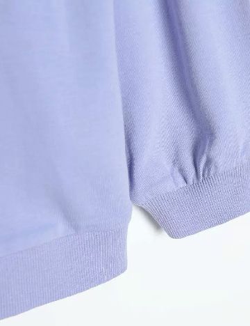 Bluza Cool Club, mov