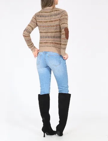 Cardigan Zara, maro Maro