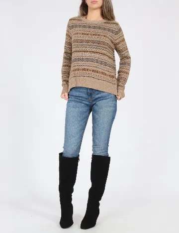 Pulover Zara, maro Maro