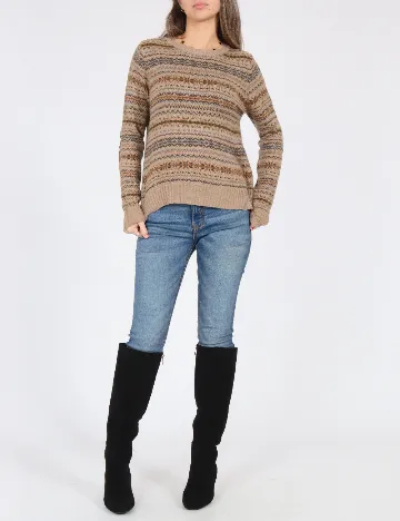 Pulover Zara, maro Maro