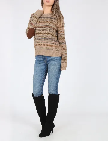 Pulover Zara, maro Maro