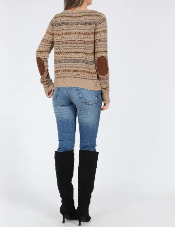 Pulover Zara, maro Maro