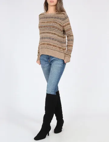 Pulover Zara, maro Maro