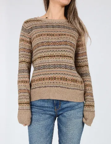 Pulover Zara, maro Maro