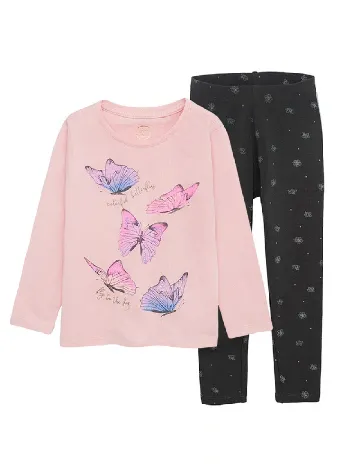 Compleu Cool Club, mix culori Mix culori