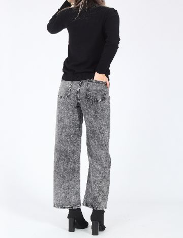 Blugi Shein Kids, gri