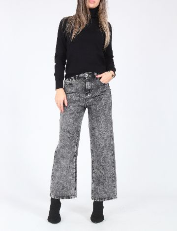 Blugi Shein Kids, gri