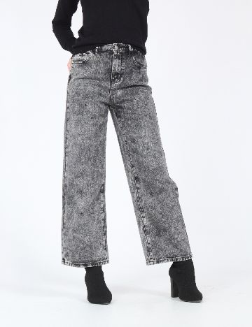 Blugi Shein Kids, gri