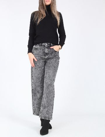 Blugi Shein Kids, gri