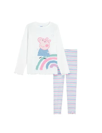 Pijama Cool Club, mix culori Mix culori