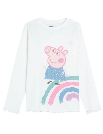 Pijama Cool Club, mix culori