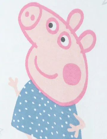 Pijama Cool Club, mix culori Mix culori