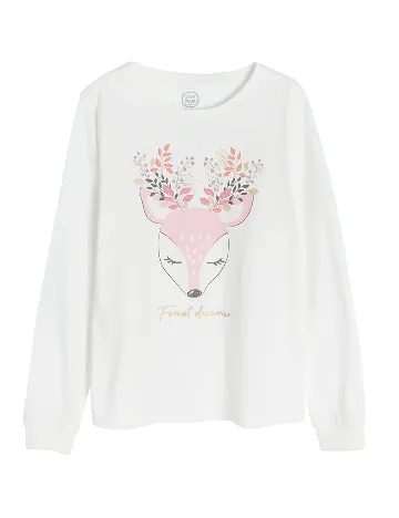 Set pijamale Cool Club, mix culori Mix culori