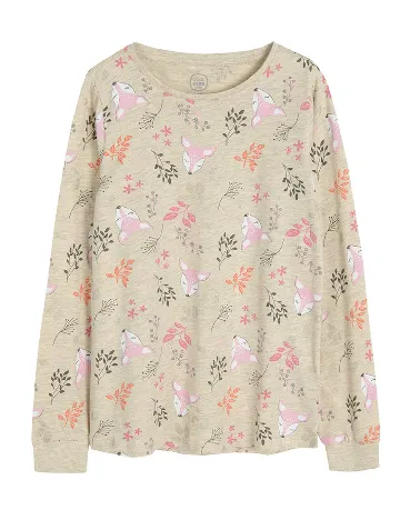 Set pijamale Cool Club, mix culori Mix culori