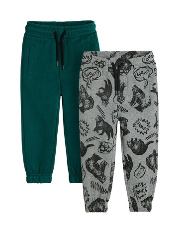 Set pantaloni Cool Club, mix culori