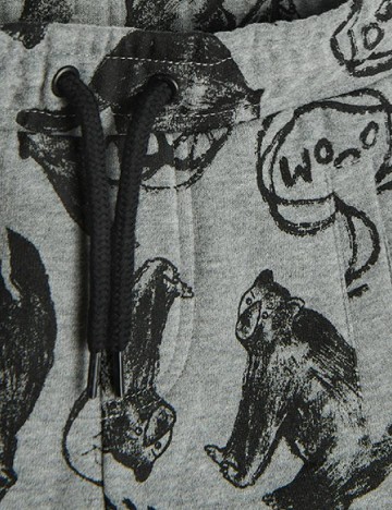 Set pantaloni Cool Club, mix culori