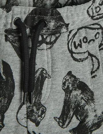 Set pantaloni Cool Club, mix culori Mix culori