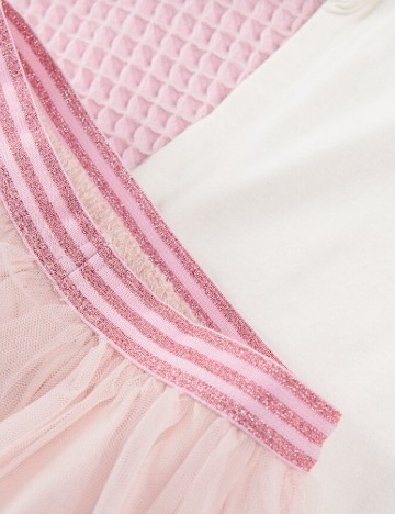 Compleu Cool Club, mix culori