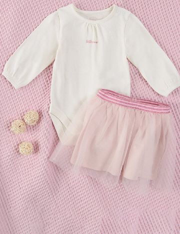 Compleu Cool Club, mix culori