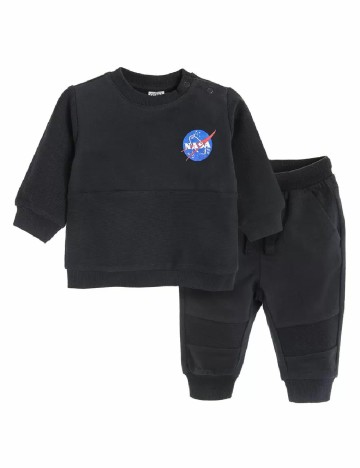 Compleu Cool Club, bleumarin inchis