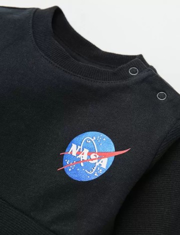 Compleu Cool Club, bleumarin inchis